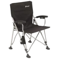 Scaun camping Outwell Campo Poliester / Black