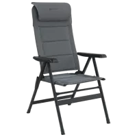 Scaun camping Outwell Teton Poliester / Grey