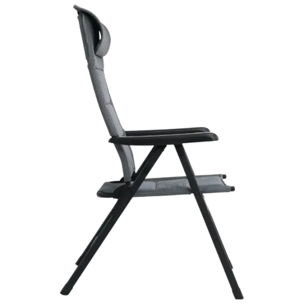 Кемпинговый стул Outwell Teton Полиэстер / Grey photo 2