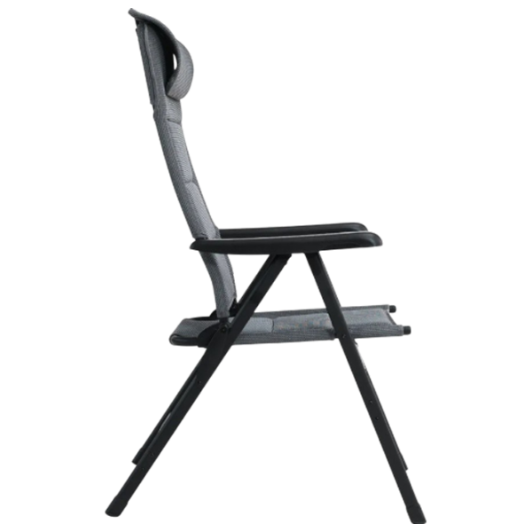 Кемпинговый стул Outwell Teton Полиэстер / Grey photo 2