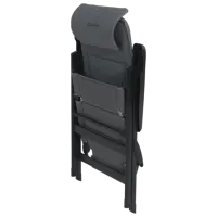Scaun camping Outwell Teton Poliester / Grey photo 3