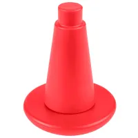 Jucărie interactivă Skip Hop Animals Explore & More 9M807710 0.6+ / Red photo 4