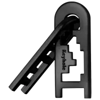Настольная игра Eureka Mini Huzzle Keyhole 8+/ Логическая игра photo 2