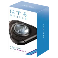 Joc de masă Eureka Huzzle Cast Dial 8+/ Joc de logică