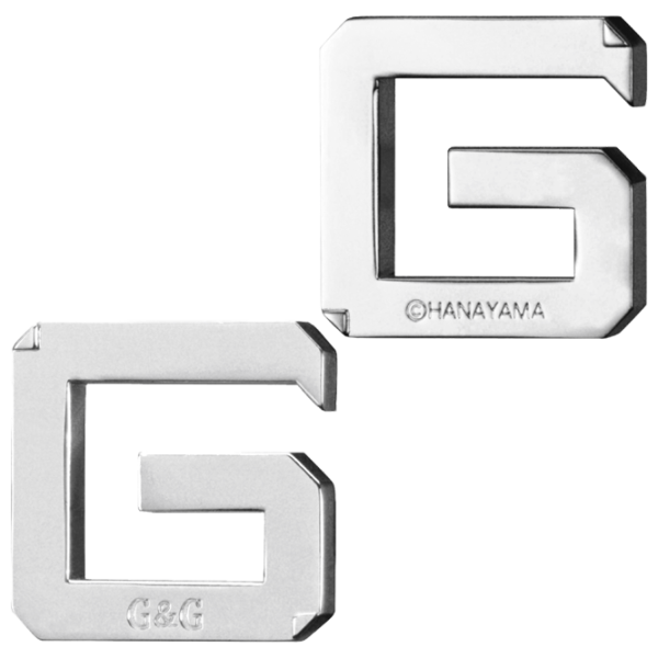 Настольная игра Eureka Mini Huzzle G&G 8+/ Логическая игра photo 2 Настольная игра Eureka Mini Huzzle G&G 8+/ Логическая игра photo 2
