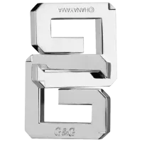 Настольная игра Eureka Mini Huzzle G&G 8+/ Логическая игра photo 3