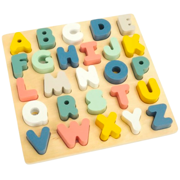 Puzzle Premaman PJQATU-CCC-UNQ 1+/ Numărul de piese: 9 photo 1