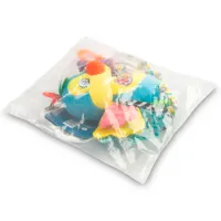 Jucărie pentru pătuțuri și cărucioare Sensillo Colorful Birdie Z-0502 0+ / Blue photo 5