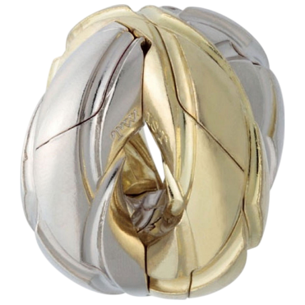 Настольная игра Eureka Huzzle Cast Twist 8+/ Логическая игра photo 4 Настольная игра Eureka Huzzle Cast Twist 8+/ Логическая игра photo 4