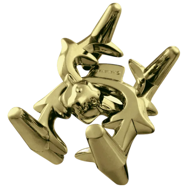 Настольная игра Eureka Mini Huzzle Elk 8+/ Логическая игра photo 4 Настольная игра Eureka Mini Huzzle Elk 8+/ Логическая игра photo 4