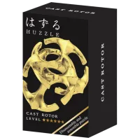 Joc de masă Eureka Mini Huzzle Rotor 8+/ Joc de logică
