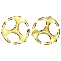 Настольная игра Eureka Mini Huzzle Rotor 8+/ Логическая игра photo 2