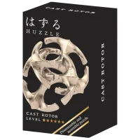 Настольная игра Eureka Mini Huzzle Rotor 8+/ Логическая игра