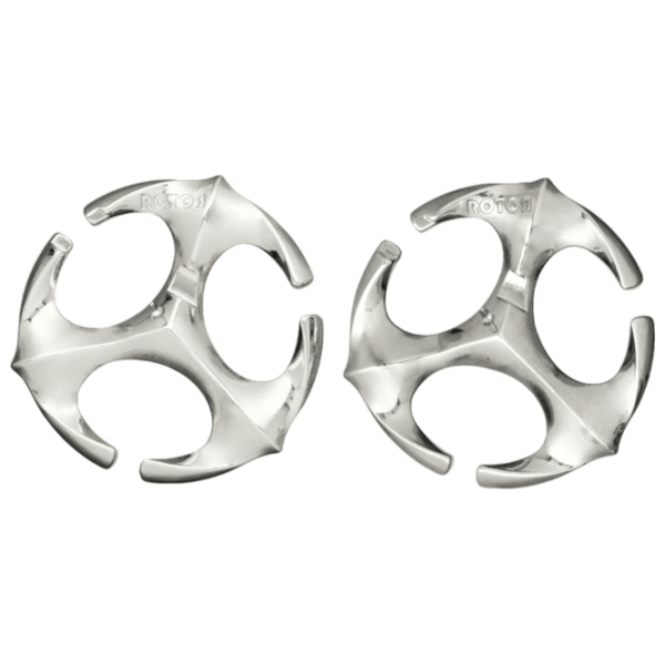 Настольная игра Eureka Mini Huzzle Rotor 8+/ Логическая игра photo 4 Настольная игра Eureka Mini Huzzle Rotor 8+/ Логическая игра photo 4