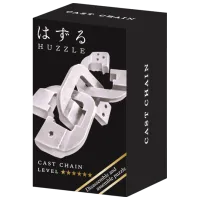 Настольная игра Eureka Mini Huzzle Chain 8+/ Логическая игра