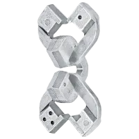 Настольная игра Eureka Mini Huzzle Chain 8+/ Логическая игра photo 2