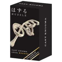 Настольная игра Eureka Mini Huzzle Enigma 8+/ Логическая игра