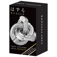 Настольная игра Eureka Mini Huzzle Cyclone 8+/ Логическая игра