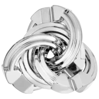 Joc de masă Eureka Mini Huzzle Cyclone 8+/ Joc de logică photo 2