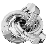 Joc de masă Eureka Mini Huzzle Cyclone 8+/ Joc de logică photo 3