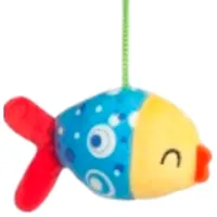 Carusel pentru pătuc Sensillo Colorful Frog Z-0540 0+ / Green photo 2