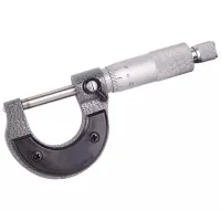 Micrometru Hoteche 284425 Gray / Mecanic