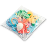 Carusel pentru pătuc Sensillo Colorful Crab Z-0541 0+ / Blue photo 3