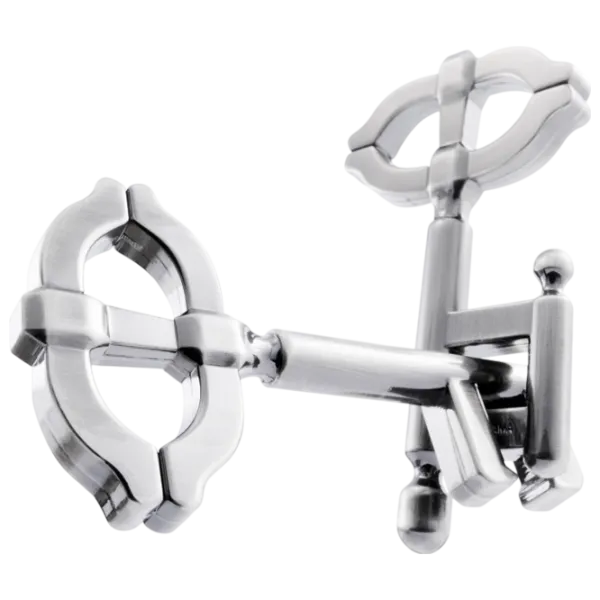 Настольная игра Eureka Mini Huzzle Key II 8+/ Логическая игра photo 2 Настольная игра Eureka Mini Huzzle Key II 8+/ Логическая игра photo 2