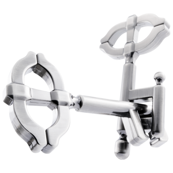 Настольная игра Eureka Mini Huzzle Key II 8+/ Логическая игра photo 2 Настольная игра Eureka Mini Huzzle Key II 8+/ Логическая игра photo 2