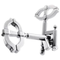 Joc de masă Eureka Mini Huzzle Key II 8+/ Joc de logică photo 2