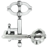 Joc de masă Eureka Mini Huzzle Key II 8+/ Joc de logică photo 4