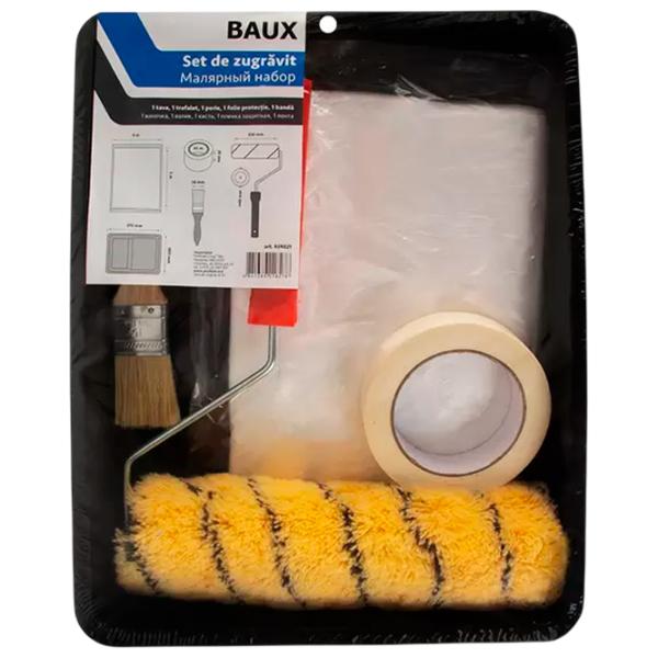 Set pentru zugrăvit Baux 939021 Pentru vopsit /  photo 1
