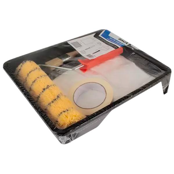 Set pentru zugrăvit Baux 939021 Pentru vopsit /  photo 2