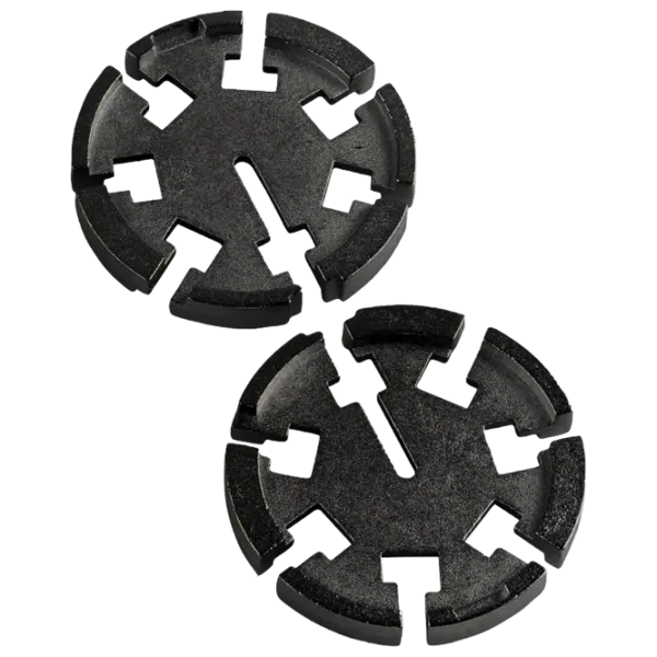 Настольная игра Eureka Mini Huzzle Disk 8+/ Логическая игра photo 2 Настольная игра Eureka Mini Huzzle Disk 8+/ Логическая игра photo 2