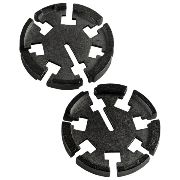 Настольная игра Eureka Mini Huzzle Disk 8+/ Логическая игра photo 2 Настольная игра Eureka Mini Huzzle Disk 8+/ Логическая игра photo 2