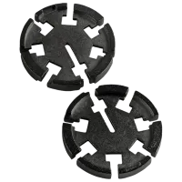 Настольная игра Eureka Mini Huzzle Disk 8+/ Логическая игра photo 2