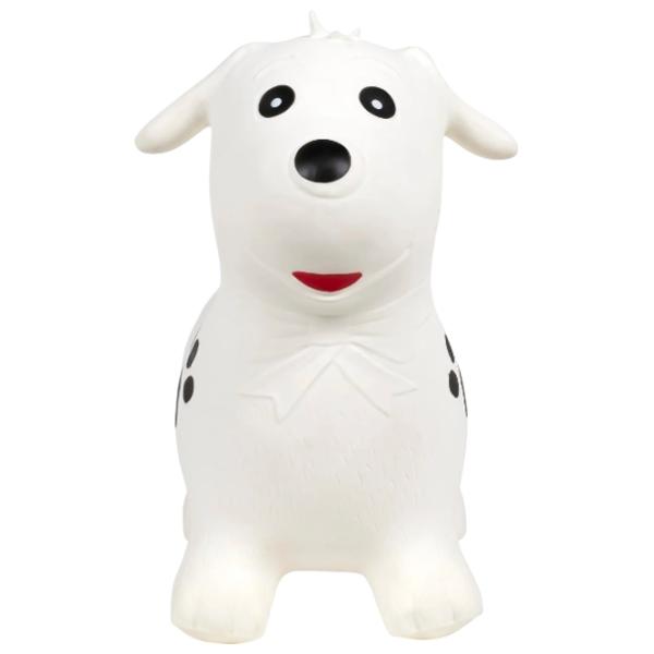 Прыгунок Bo. Animals Animal Dalmatian 8011ML 1.5+ / Белый photo 2