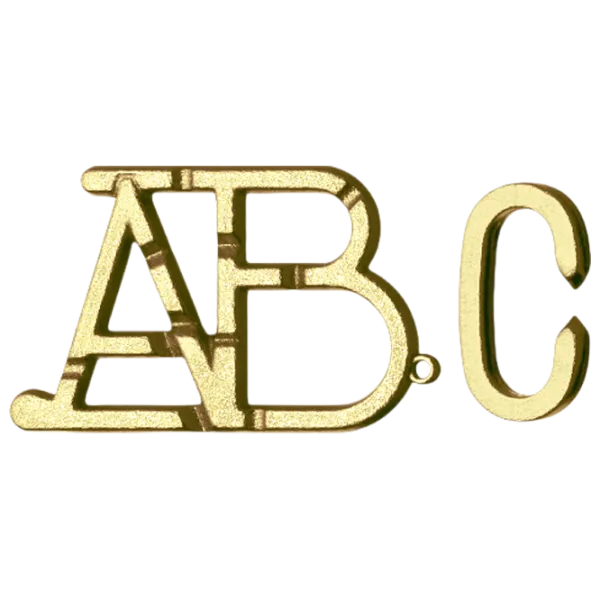 Настольная игра Eureka Mini Huzzle ABC 8+/ Логическая игра photo 4 Настольная игра Eureka Mini Huzzle ABC 8+/ Логическая игра photo 4
