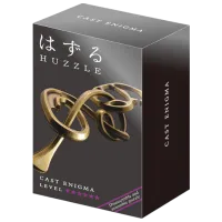 Настольная игра Eureka Huzzle Cast Enigma 8+/ Логическая игра