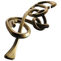 Настольная игра Eureka Huzzle Cast Enigma 8+/ Логическая игра photo 2