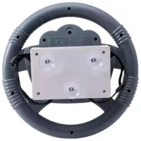 Интерактивная игрушка Bo. Steering Wheel 8019ML 3+ / Серый photo 3