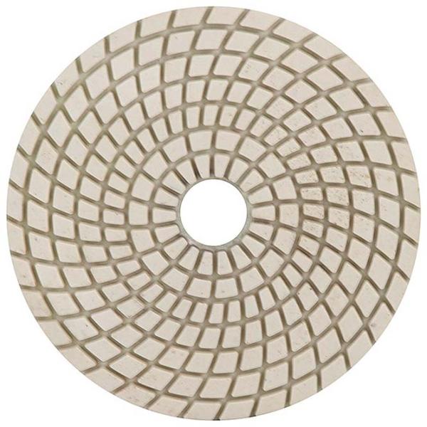 Disc de șlefuire flexibil Muki 110025  photo 1