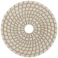 Disc de șlefuire flexibil Muki 110025 