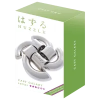 Настольная игра Eureka Huzzle Cast Galaxy 8+/ Логическая игра