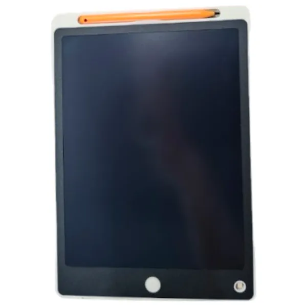 Мягкая игрушка Bo. Drawing tablet 8021ML 3+ / Серый photo 3