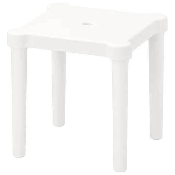 Детский стул Ikea Utter 6 лет / Белый photo 1 Детский стул Ikea Utter 6 лет / Белый photo 1
