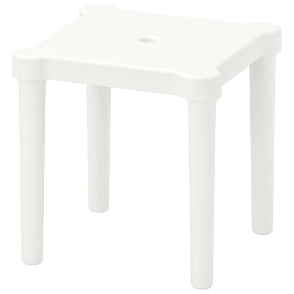 Детский стул Ikea Utter 6 лет / Белый photo 1 Детский стул Ikea Utter 6 лет / Белый photo 1