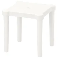 Scaun pentru copii Ikea Utter 6 ani / White