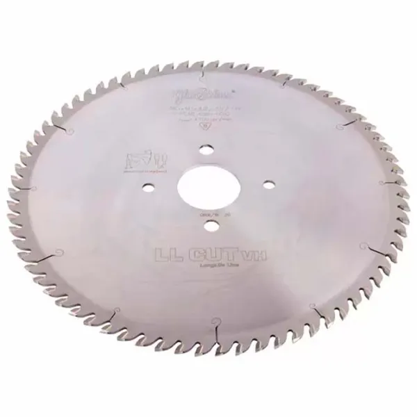 Циркулярный диск Profmet 312G038002  photo 3