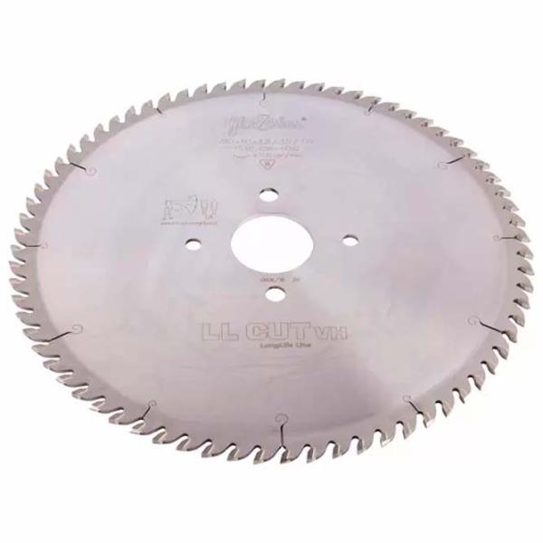 Циркулярный диск Profmet 312G038002  photo 3